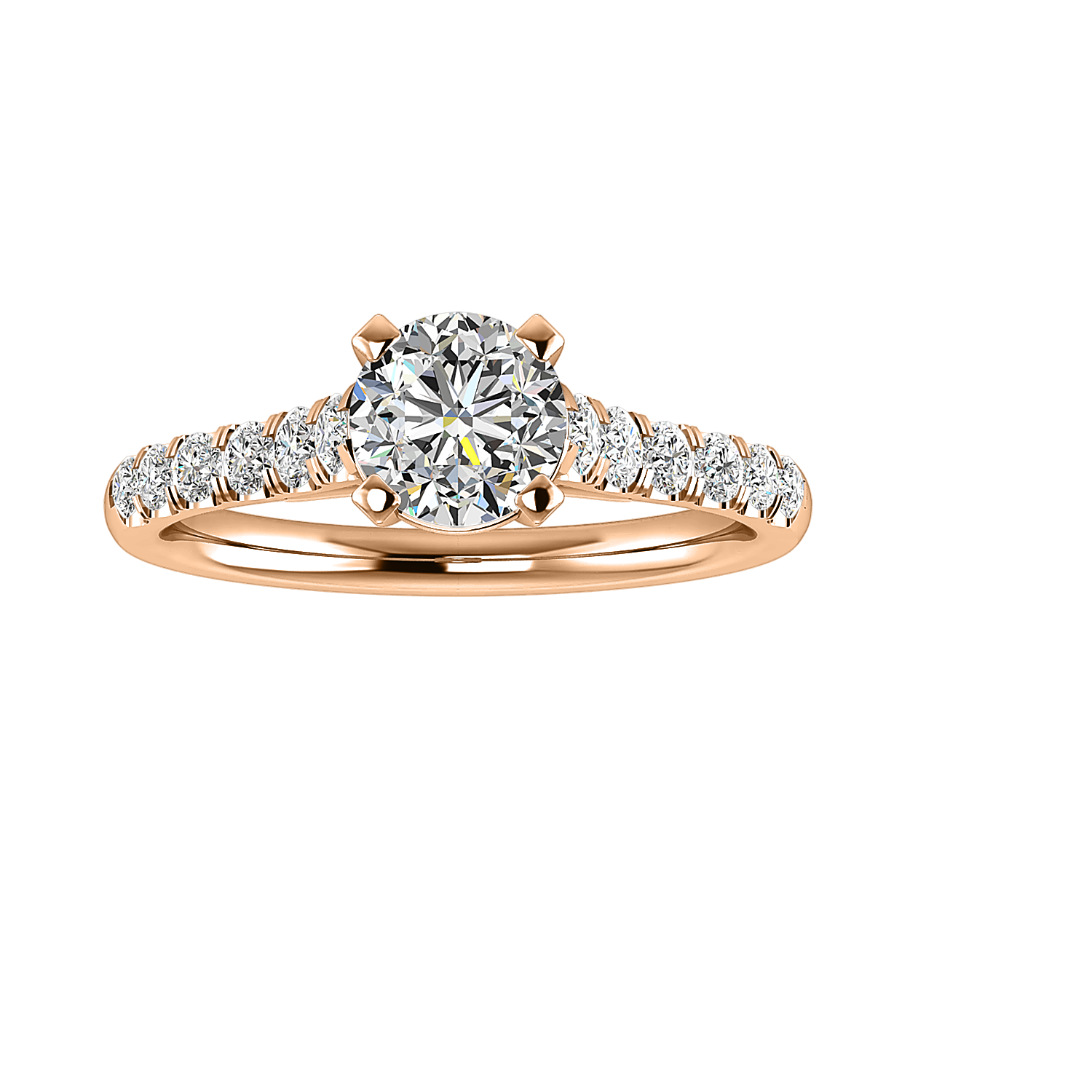 Blake Engagement Ring